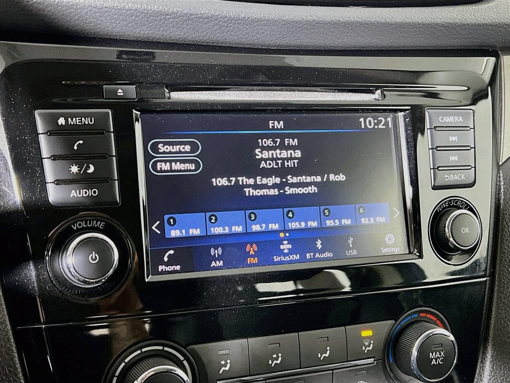Used 2019 Nissan Rogue Sport S w/ Appearance Package FWD image 13