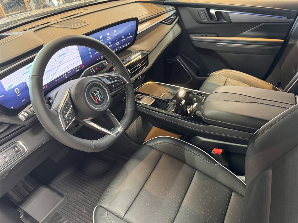 New 2026 Buick Enclave Sport Touring w/ Power Package image 14