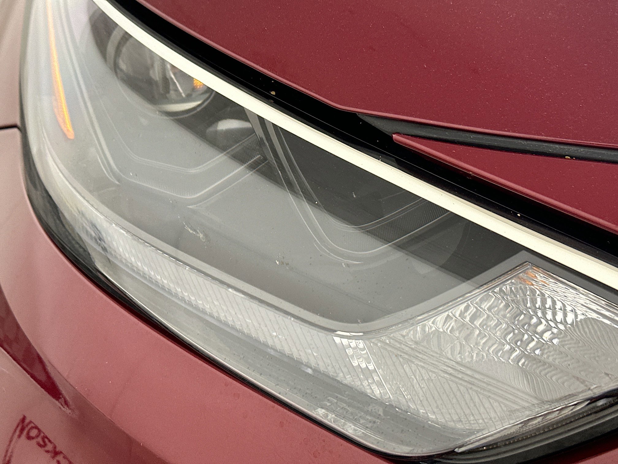 Used 2023 Toyota Highlander XLE image 9