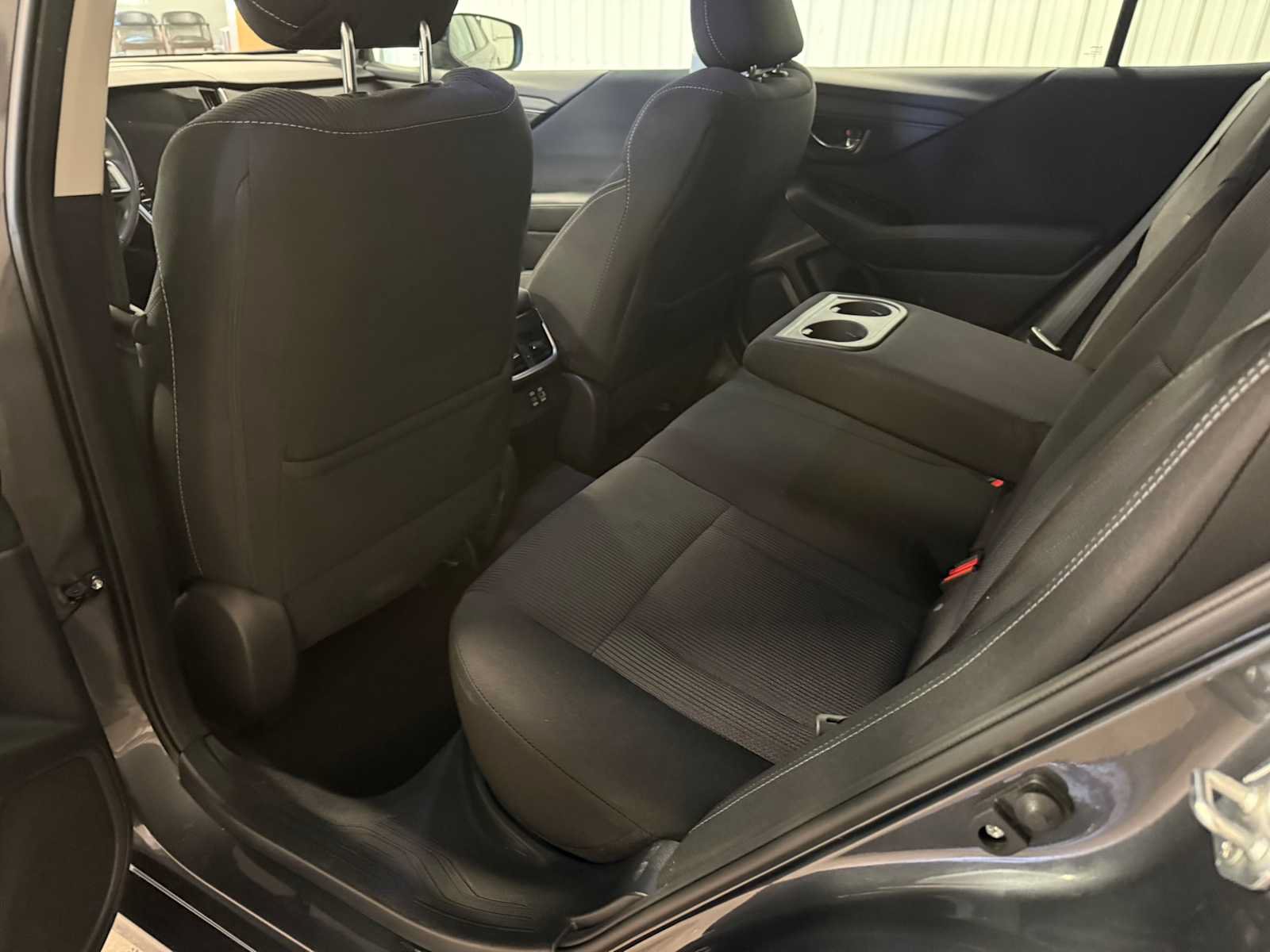 Certified 2024 Subaru Legacy Premium AWD/4WD image 21