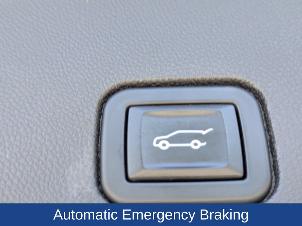 Used 2022 Chevrolet Equinox LT FWD image 14
