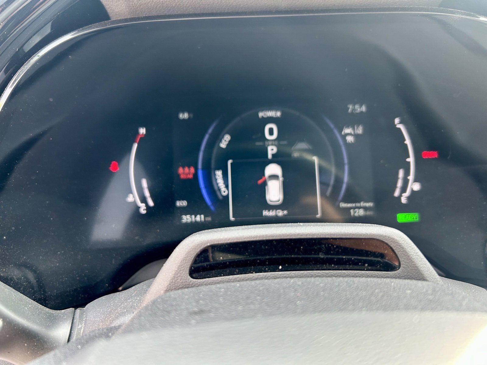 Used 2024 Lexus RX 500h F Sport w/ Convenience Package image 18