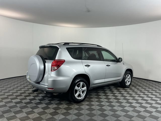 Used 2006 Toyota RAV4 4WD image 5