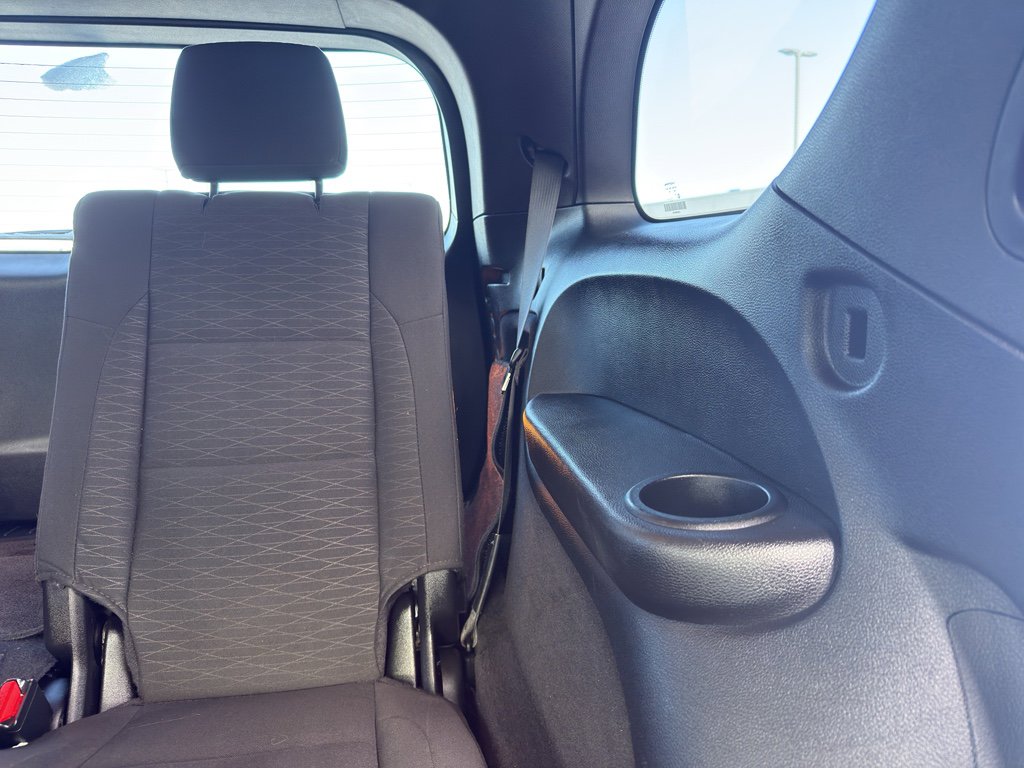 Used 2019 Dodge Durango SXT image 35