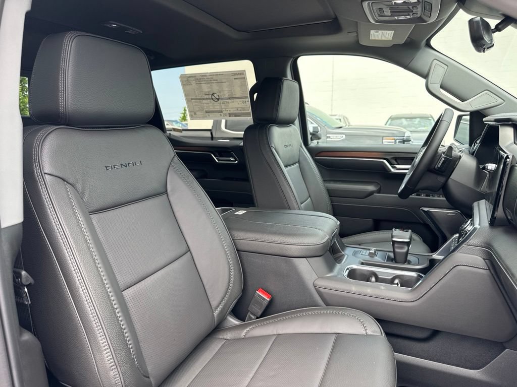 New 2026 GMC Sierra 1500 Denali AWD/4WD image 19