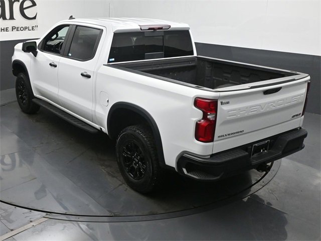 Used 2022 Chevrolet Silverado 1500 ZR2 image 40