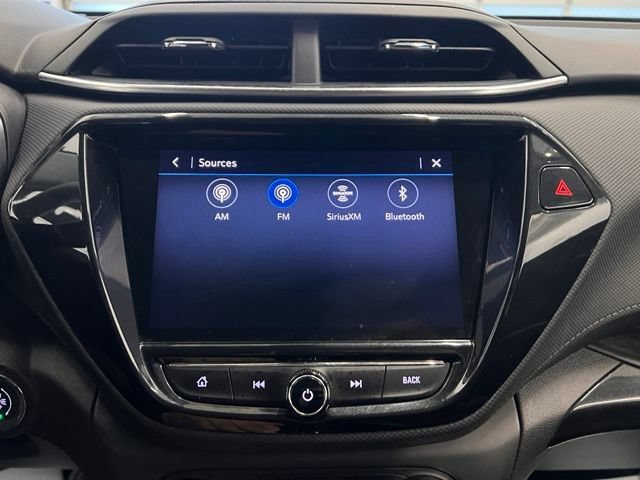 Certified 2023 Chevrolet TrailBlazer LT w/ Convenience Package AWD/4WD image 26