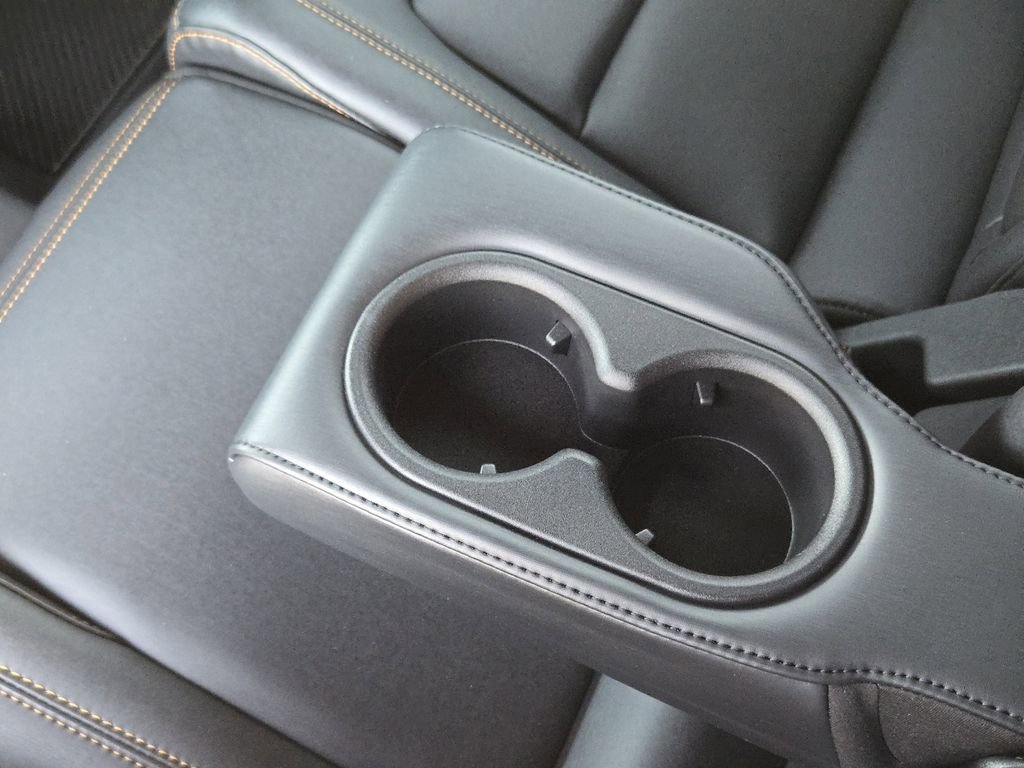 Used 2024 Ford Bronco Badlands image 39