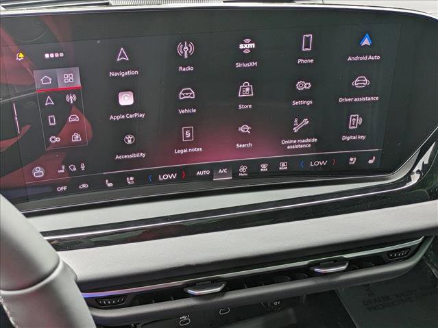 New 2025 Audi A5 2.0T Premium Plus w/ Premium Plus AWD/4WD image 12