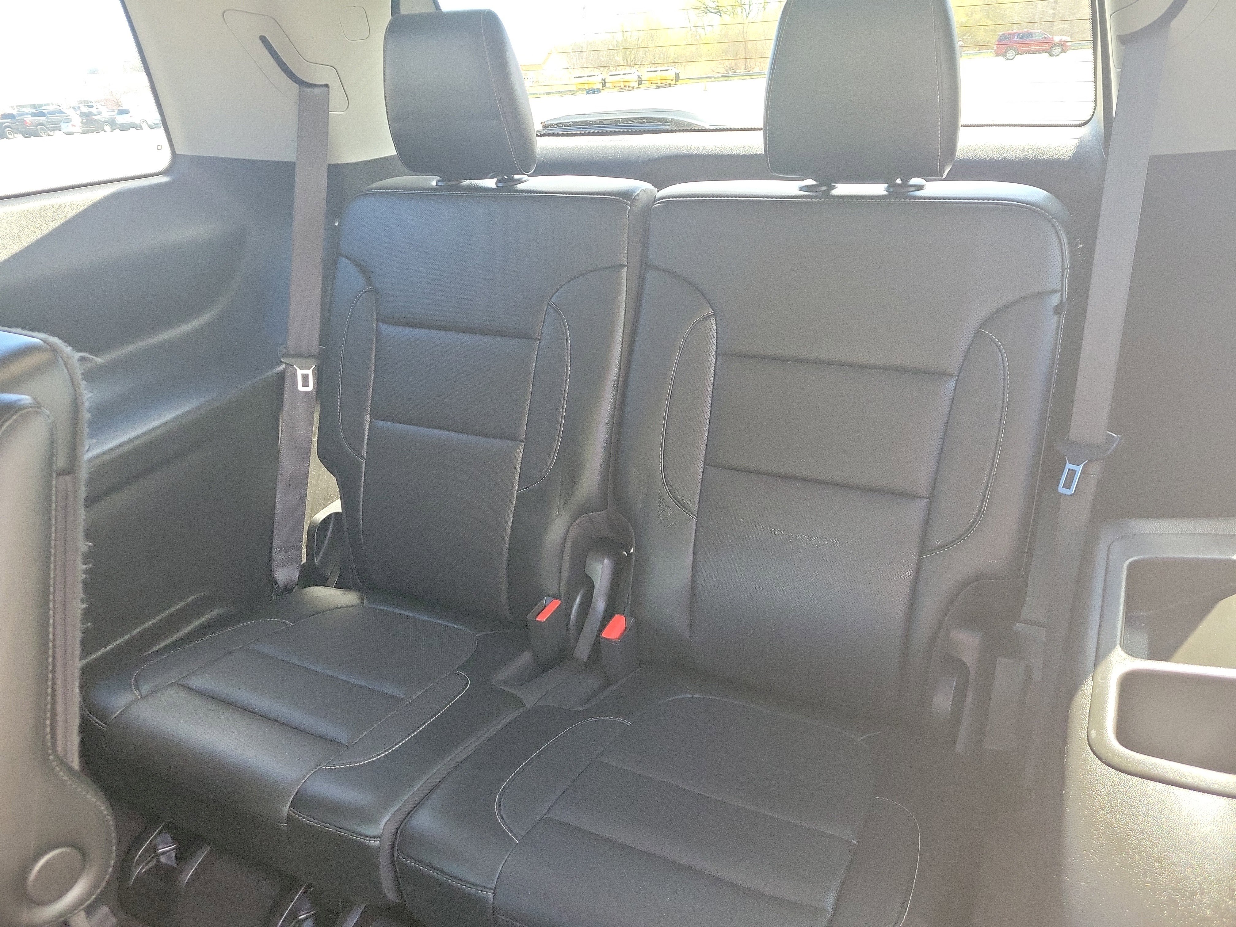 Used 2020 GMC Acadia SLT w/ Trailering Package AWD/4WD image 17