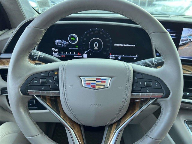 Certified 2023 Cadillac Escalade Sport Platinum image 30