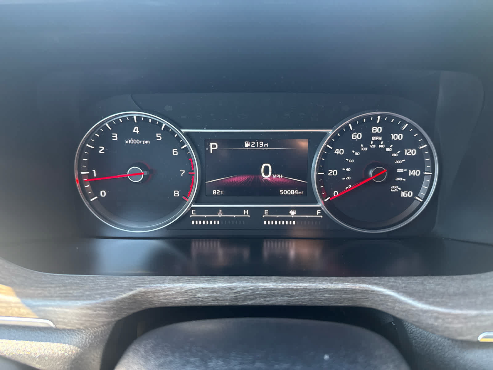 Used 2023 Kia Sorento S w/ Panoramic Sunroof Package AWD/4WD image 19