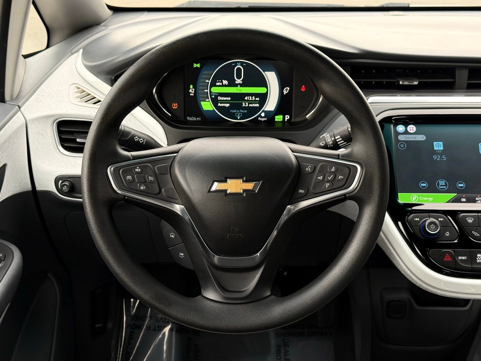 Used 2018 Chevrolet Bolt LT FWD image 27