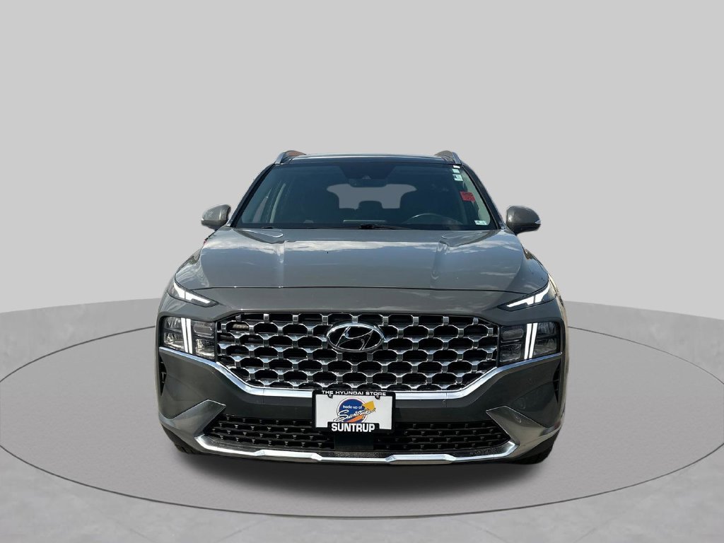 Used 2023 Hyundai Santa Fe SEL w/ Premium Package AWD/4WD image 44