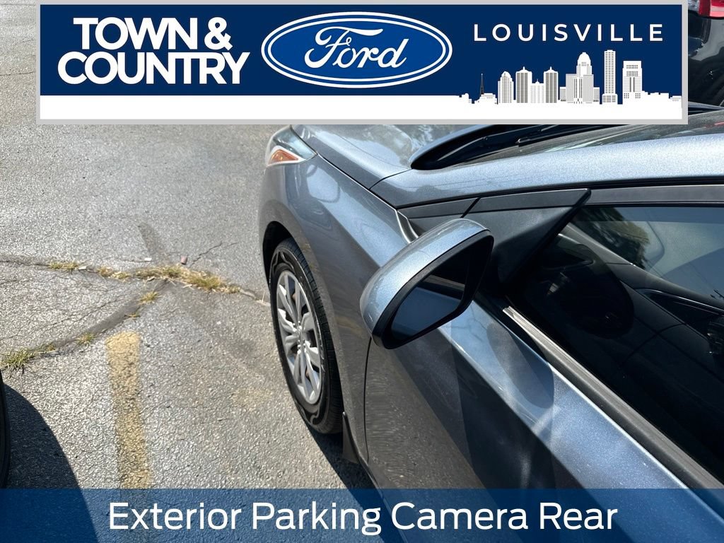 Used 2019 Hyundai Accent SE FWD image 8