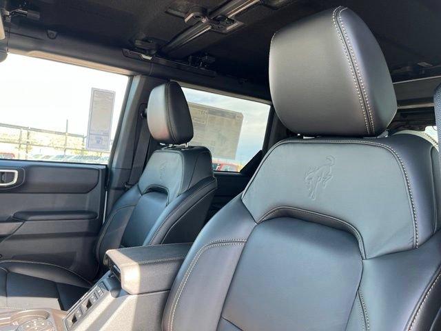 New 2026 Ford Bronco Badlands AWD/4WD image 12