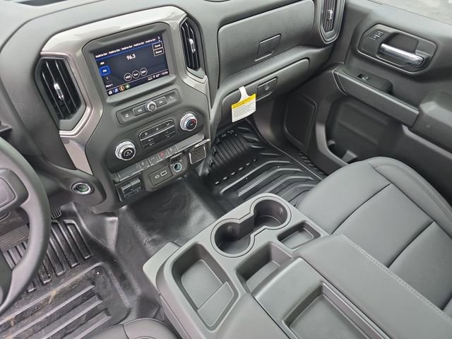 New 2025 GMC Sierra 3500 Pro image 19