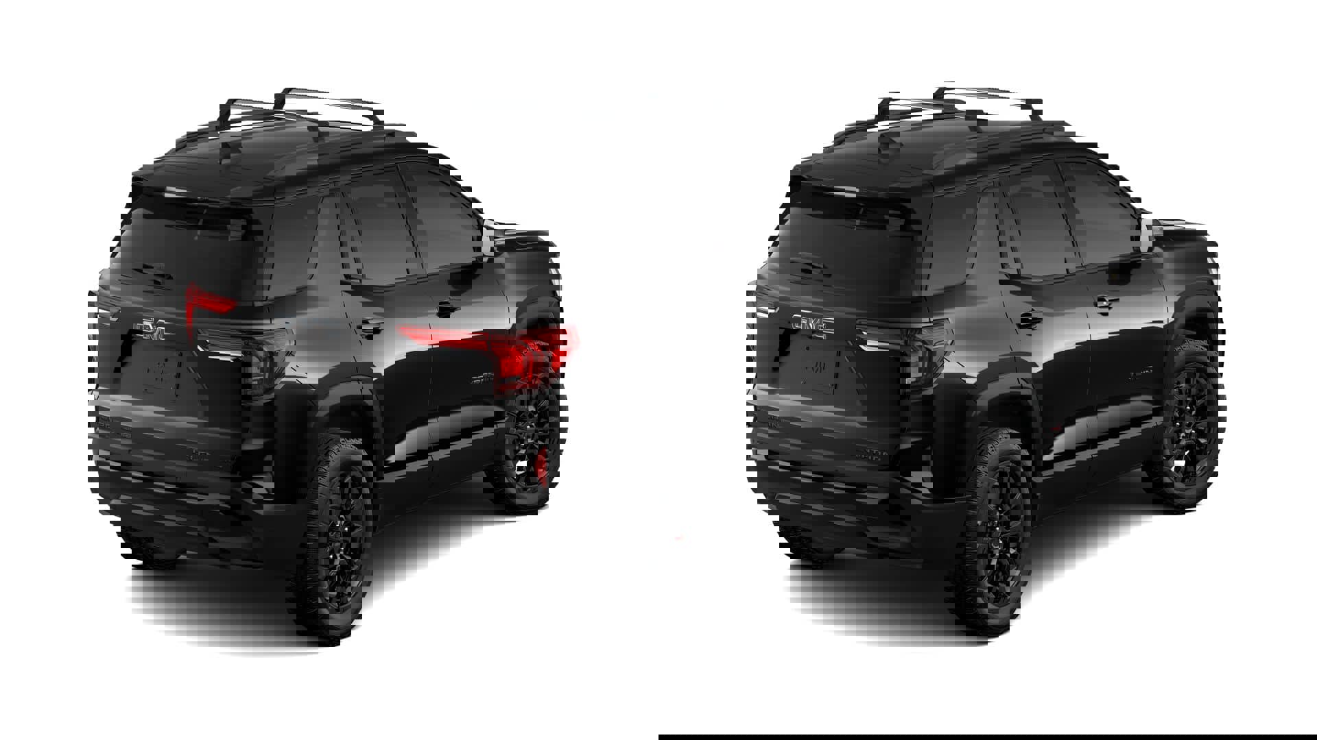 New 2026 GMC Terrain Elevation w/ Black Edition image 21