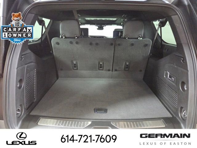 Used 2023 GMC Yukon XL Denali w/ Advanced Technology Package image 24