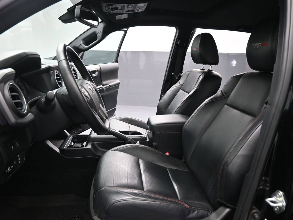 Used 2021 Toyota Tacoma TRD Pro image 10