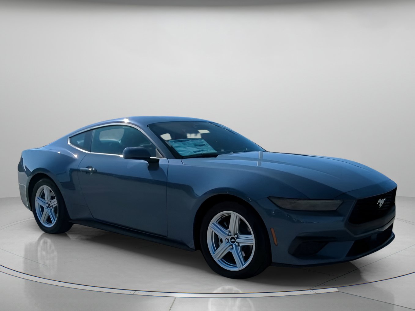 New 2026 Ford Mustang Premium RWD image 39