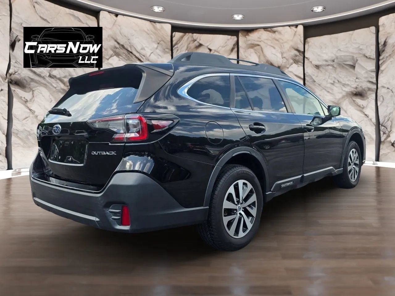 Used 2022 Subaru Outback Premium image 6