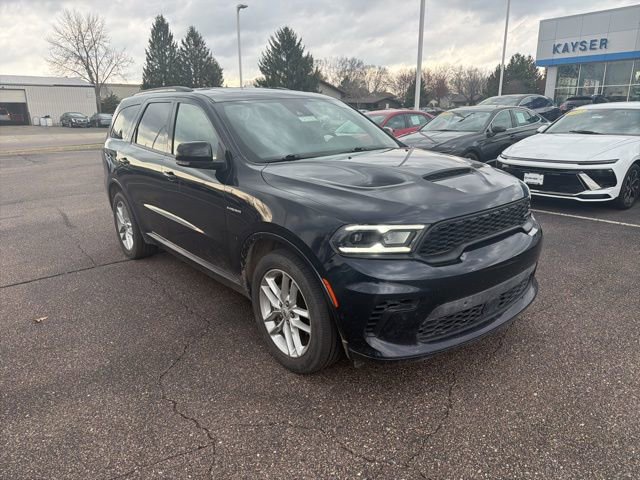 Used 2025 Dodge Durango R/T image 9