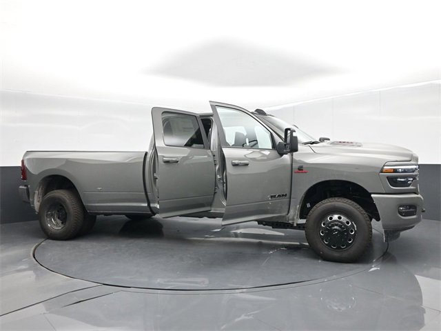 New 2026 RAM 3500 Laramie w/ Night Edition image 64