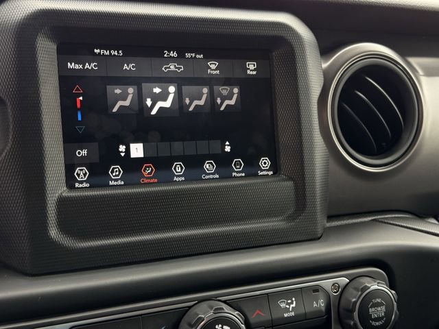 Used 2023 Jeep Gladiator Sport image 14