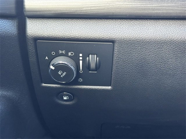 Certified 2022 Jeep Grand Cherokee Laredo X image 24