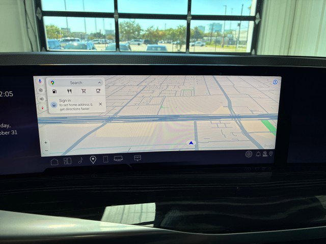 Used 2025 Cadillac Escalade ESV Sport w/ LPO, Floor Liner Package image 20