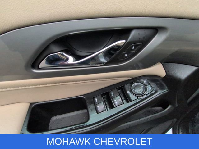 Used 2024 Chevrolet Traverse LS w/ Safety Package AWD/4WD image 24