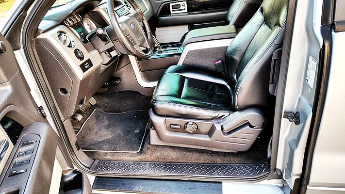 Used 2010 Ford F150 FX2 image 13