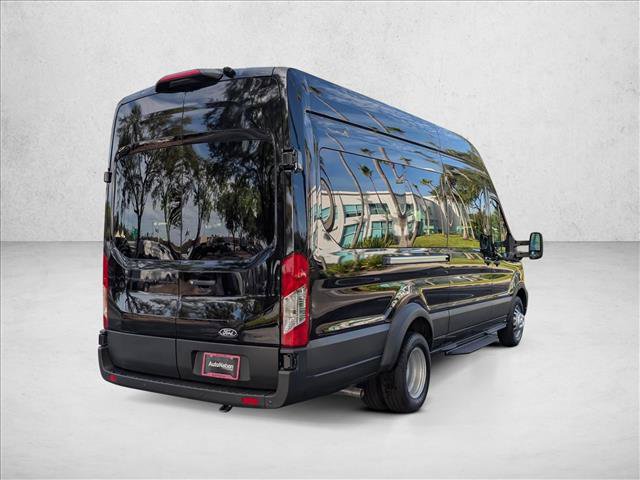 New 2026 Ford Transit 350 XL RWD image 2