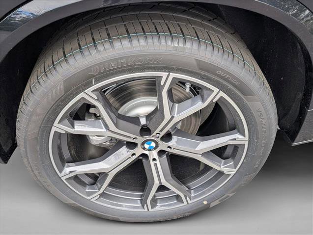 Used 2026 BMW X5 sDrive40i w/ M Sport Package RWD image 10