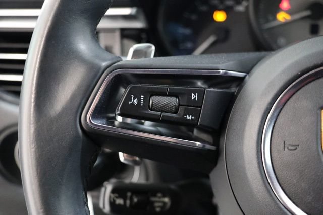 Used 2023 Porsche Macan S AWD/4WD image 19