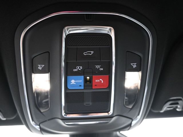Used 2024 Jeep Wagoneer Series II AWD/4WD image 47