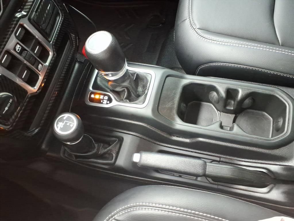 Used 2018 Jeep Wrangler Unlimited Sport S AWD/4WD image 26