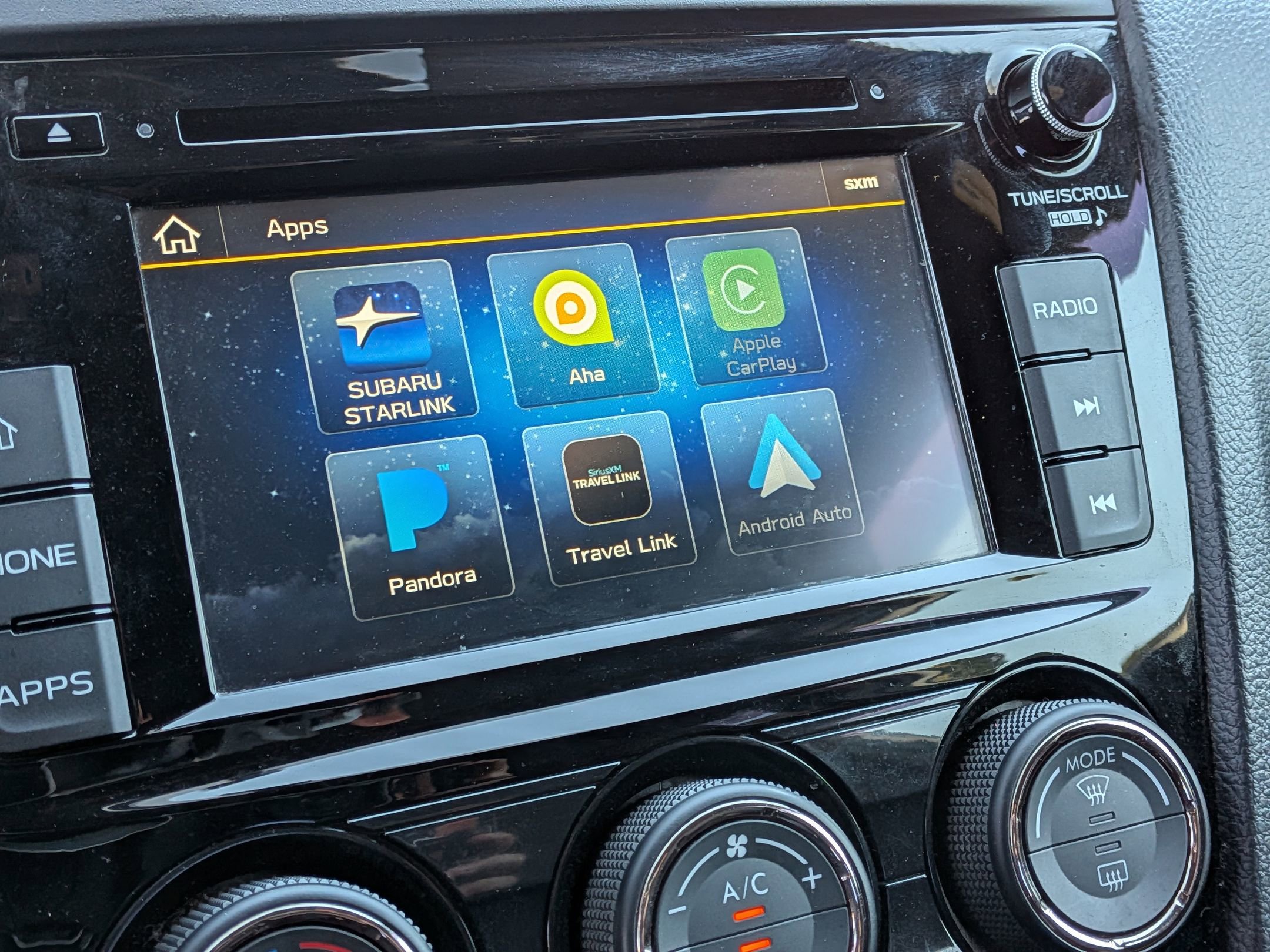 Used 2021 Subaru WRX w/ Popular Package #3 (IZT) image 19