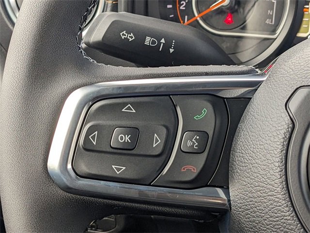 New 2026 Jeep Wrangler Sahara image 18