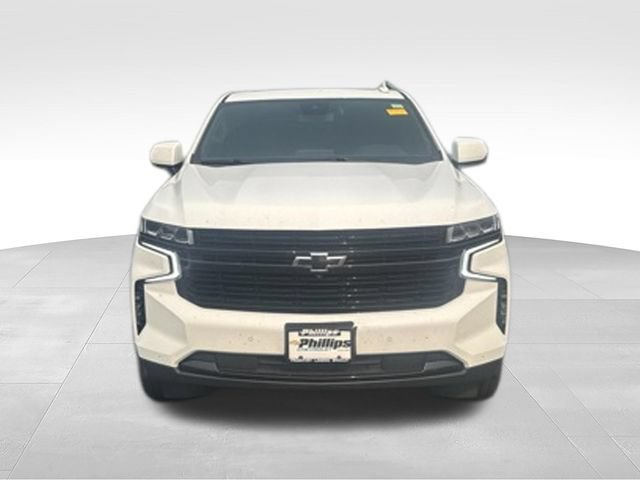 Used 2024 Chevrolet Tahoe RST w/ Luxury Package AWD/4WD image 7