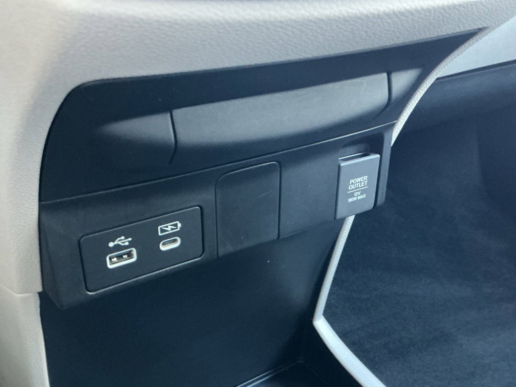 Used 2025 Honda Odyssey EX-L image 32