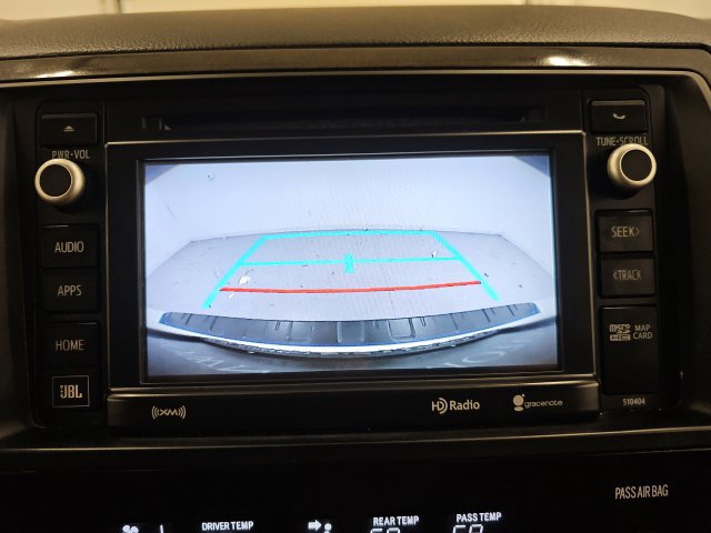 Used 2019 Toyota Sequoia Platinum AWD/4WD image 28