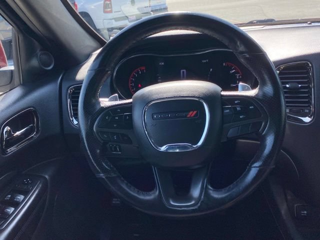 Used 2019 Dodge Durango GT AWD/4WD image 29
