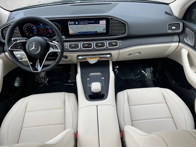 New 2026 Mercedes-Benz GLE 450 4MATIC image 16