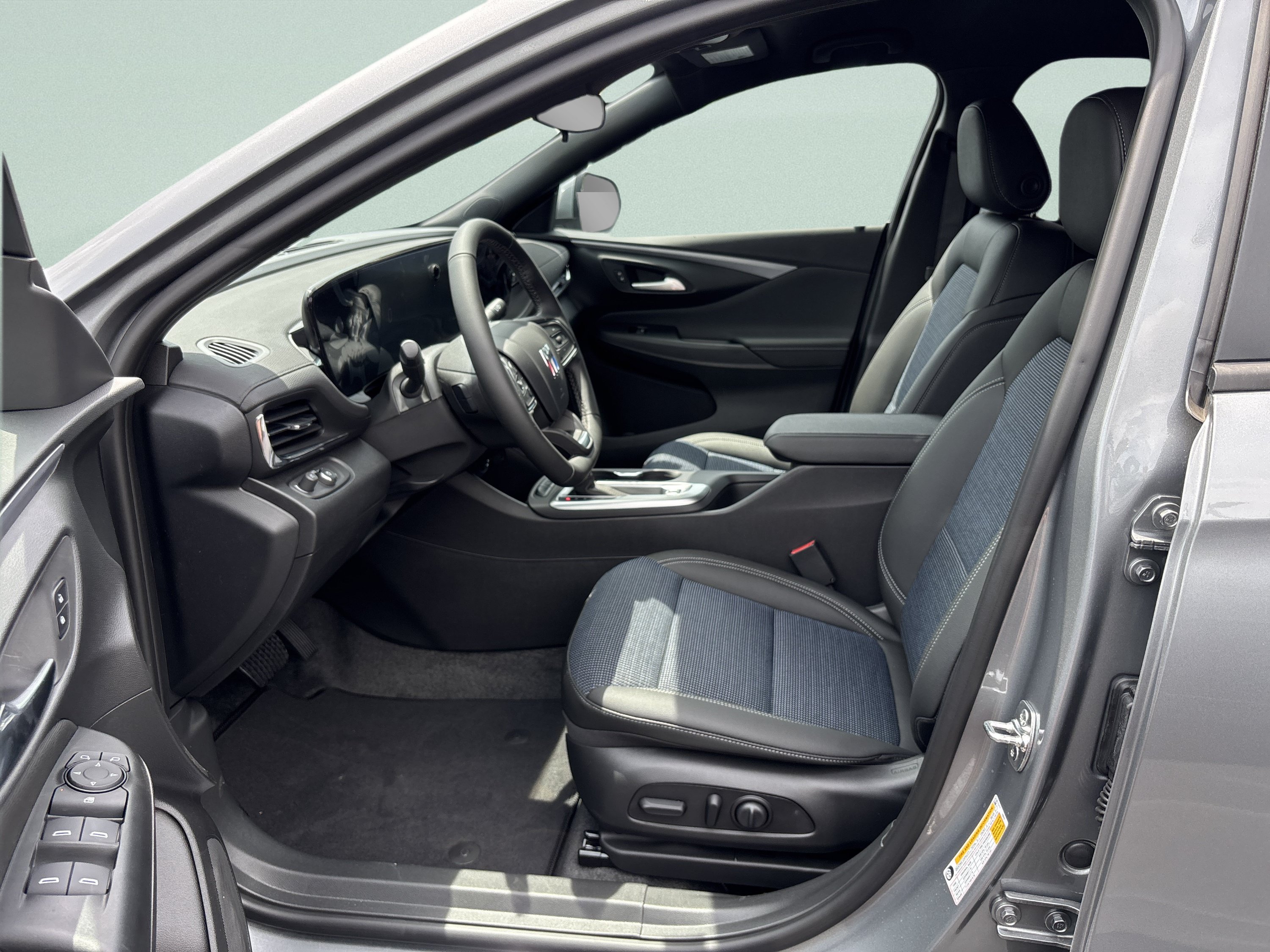 New 2026 Buick Envista Preferred w/ Convenience I Package FWD image 10