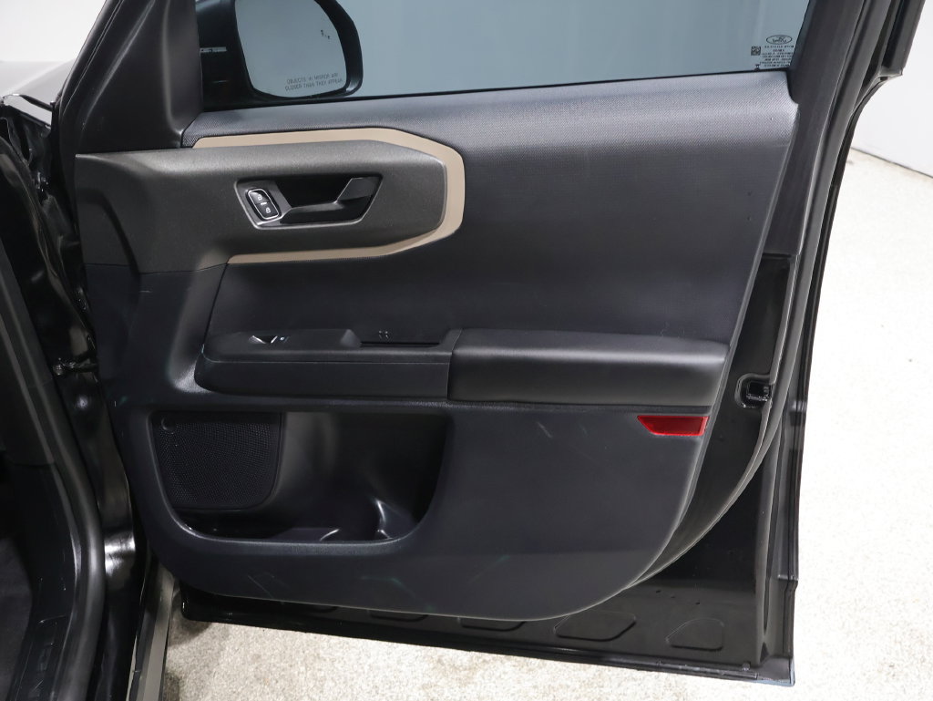 Used 2026 Ford Bronco Sport Big Bend AWD/4WD image 27