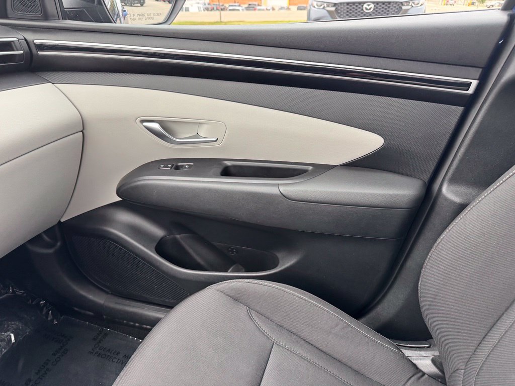 Used 2024 Hyundai Tucson SEL AWD/4WD image 18