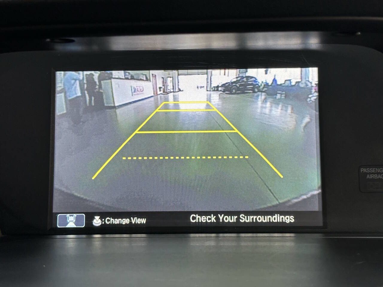 Used 2014 Honda Accord EX-L image 28