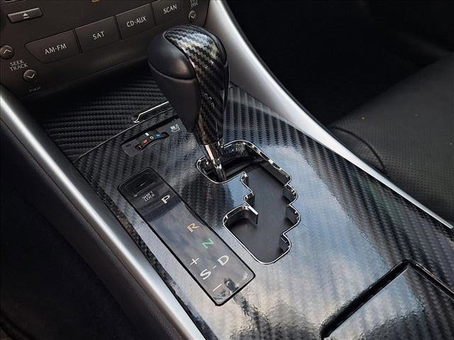Used 2011 Lexus IS 250 w/ Premium Pkg Value Edition RWD image 13